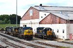 CSX 8250